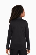 Кофта Nike Dri-Fit Strike Junior - черный