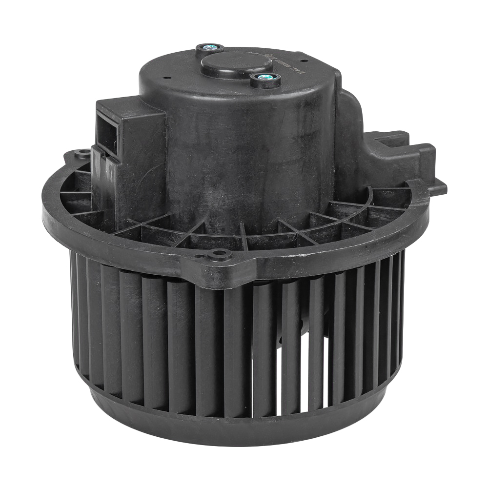Вентилятор отопителя GM Captiva/Antara/BYD F3/F3R/F3DM/G3/L3/G3R GANZ GIC06389