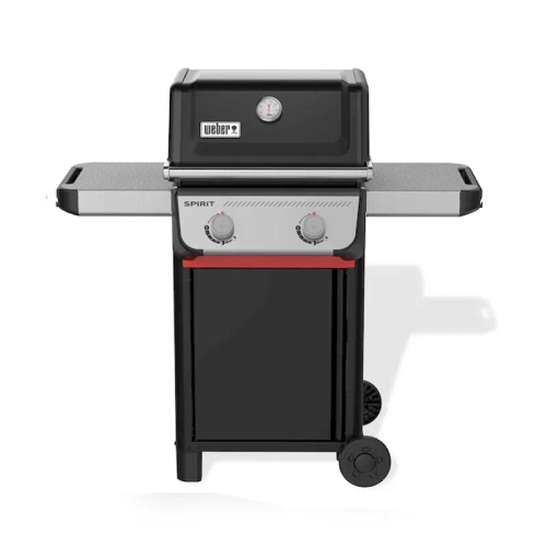 Газовый гриль Weber Spirit E-210 LP, черный