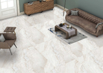 NT Ceramic Gravel White 60x120