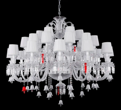 Люстра Crystal Lux PRINCESS SP30 2760/330