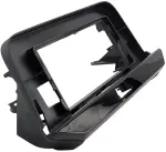 Магнитола для Toyota Harrier XU80, Venza 2 2020+ - Canbox H-Line 0051 монитор 12.3" QLED в стиле BMW на Android 10, Быстрая, ТОП-процессор, CarPlay, 4G SIM-слот