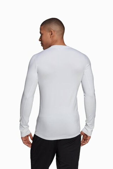Термофутболка adidas Techfit Climawarm LS