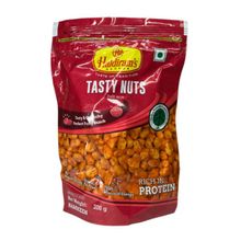 Закуска индийская Haldiram`s Tasty Nuts 200 г, 2 шт