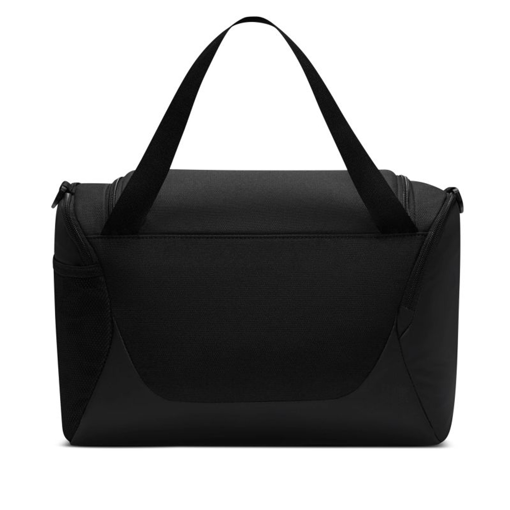 Спортивная сумка Nike Brasilia Training Duffel XS - black/black/white