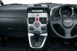 Topway TS18 3+32GB 8 ядер для Toyota Rush 2006-2016 (прав)