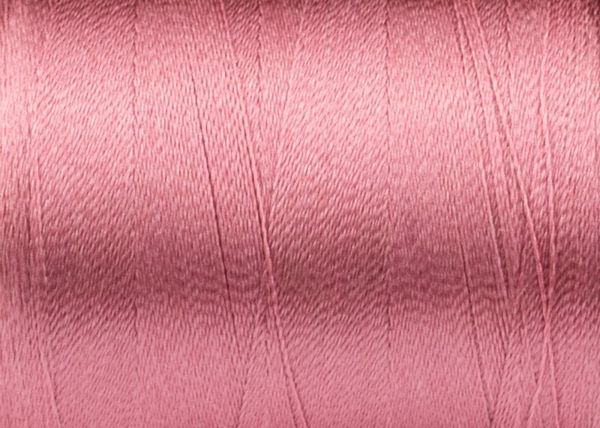 Нитки вышивальные Aurora №120, 1000 м, цв. PF1119, 1 катушка