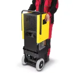 Осушитель воздуха TROTEC TTK 500 - [до 76 л. за сутки / для S≈190 м²]