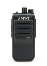 Аргут А-73 П-23 VHF Радиостанция портативная цифровая