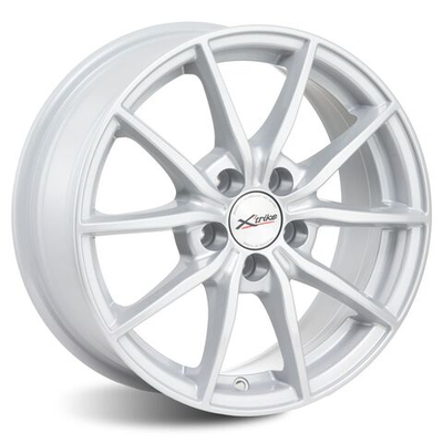 Диск Литой Xtrike X-111М 6.5 x R15 5x100 D57.1 ET38 HS