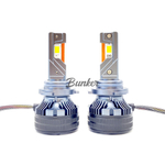 Светодиодные автомобильные LED лампы TaKiMi Arena HB4 (9006) 6000K 12V