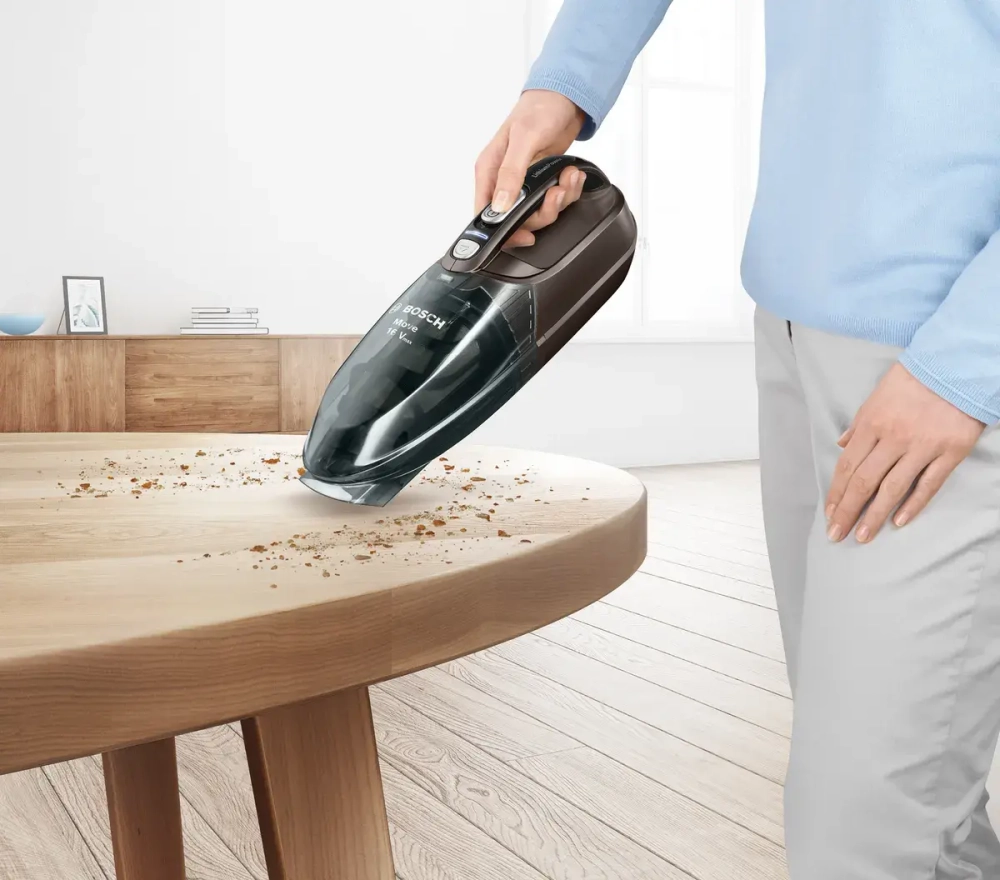 Пылесос Bosch BHN16L