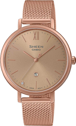 Женские наручные часы Casio SHE-4539PM-5A
