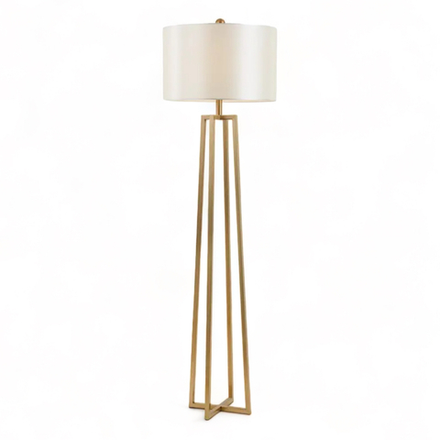 Floor design lamp Diarmaid
