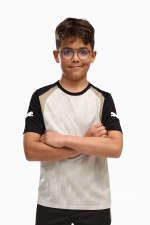 Футболка Puma individualFINAL Junior - бежевый