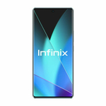 Смартфон Infinix ZERO 40 X6860 256+8GB, Ростест, Android 14, 6.78", AMOLED, blue