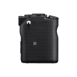 Цифровая фотокамера Sony Alpha a7C Body. Черный
