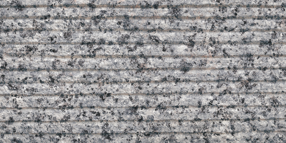 Flat Linear Stone
