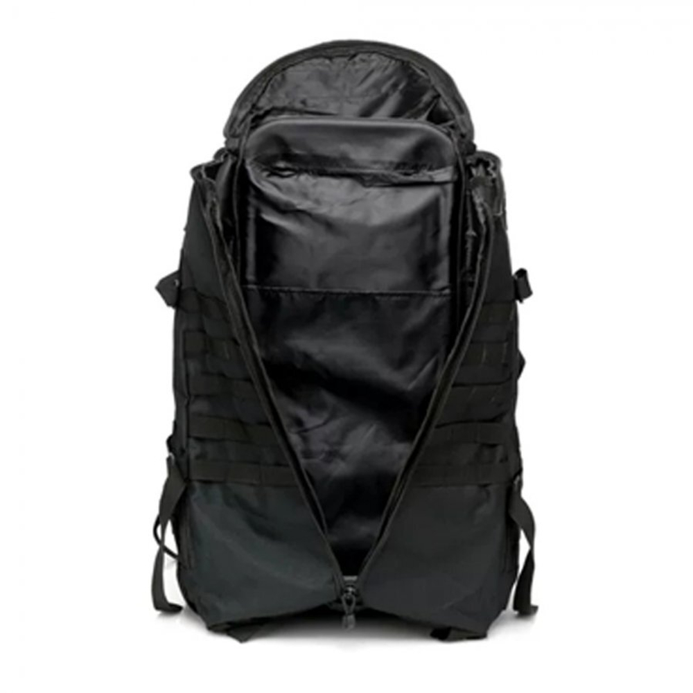 Рюкзак Tramp   Patrol 65,  артикул TRP-049, цвет Оливковый