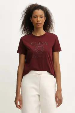 Футболка женская GUESS