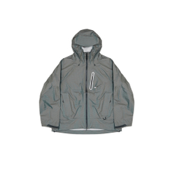 Куртка Nothomme Blue LCP Jacket Waterproof "Green"