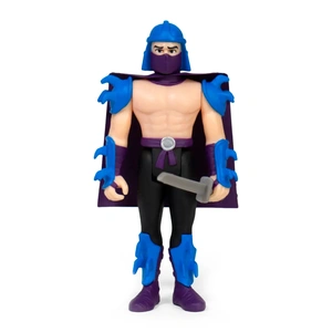 Фигурка Super7 - TMNT ReAction Figure - Shredder