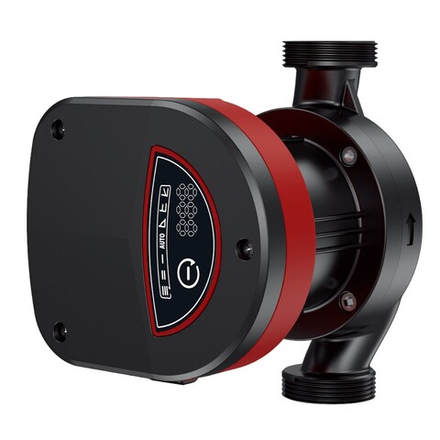 Насос циркуляционный PUMPMAN GRB25/8