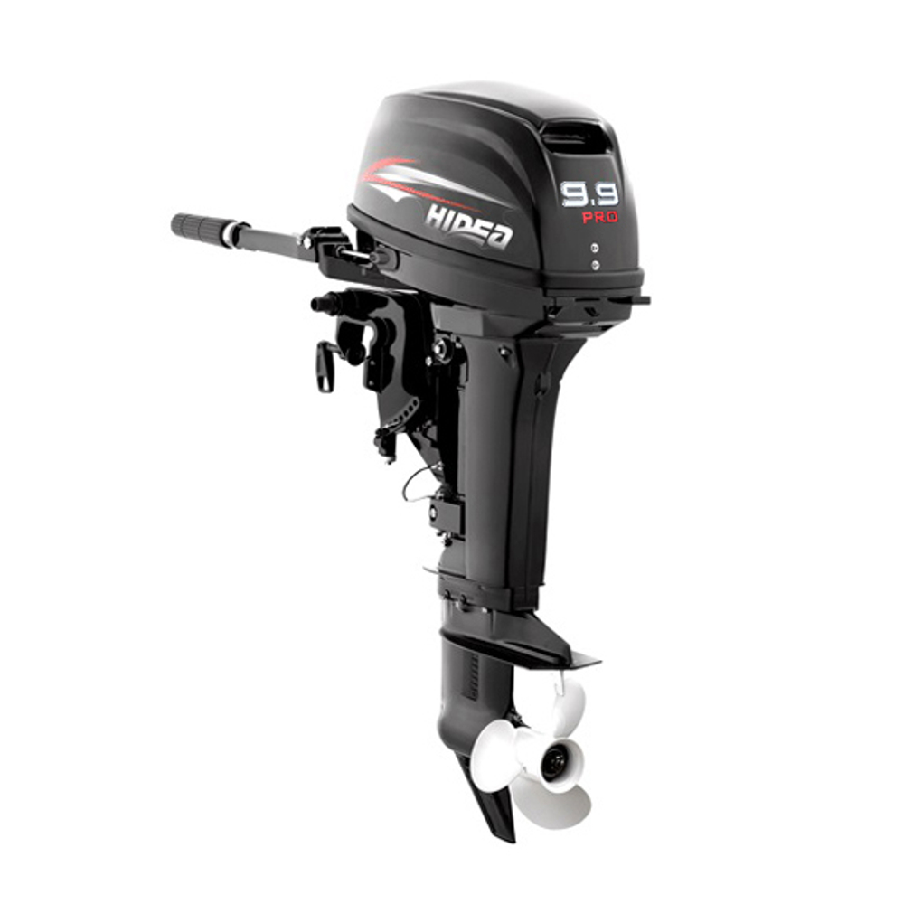 Лодочный мотор Hidea HD 9.9FHS PRO (326 cc)