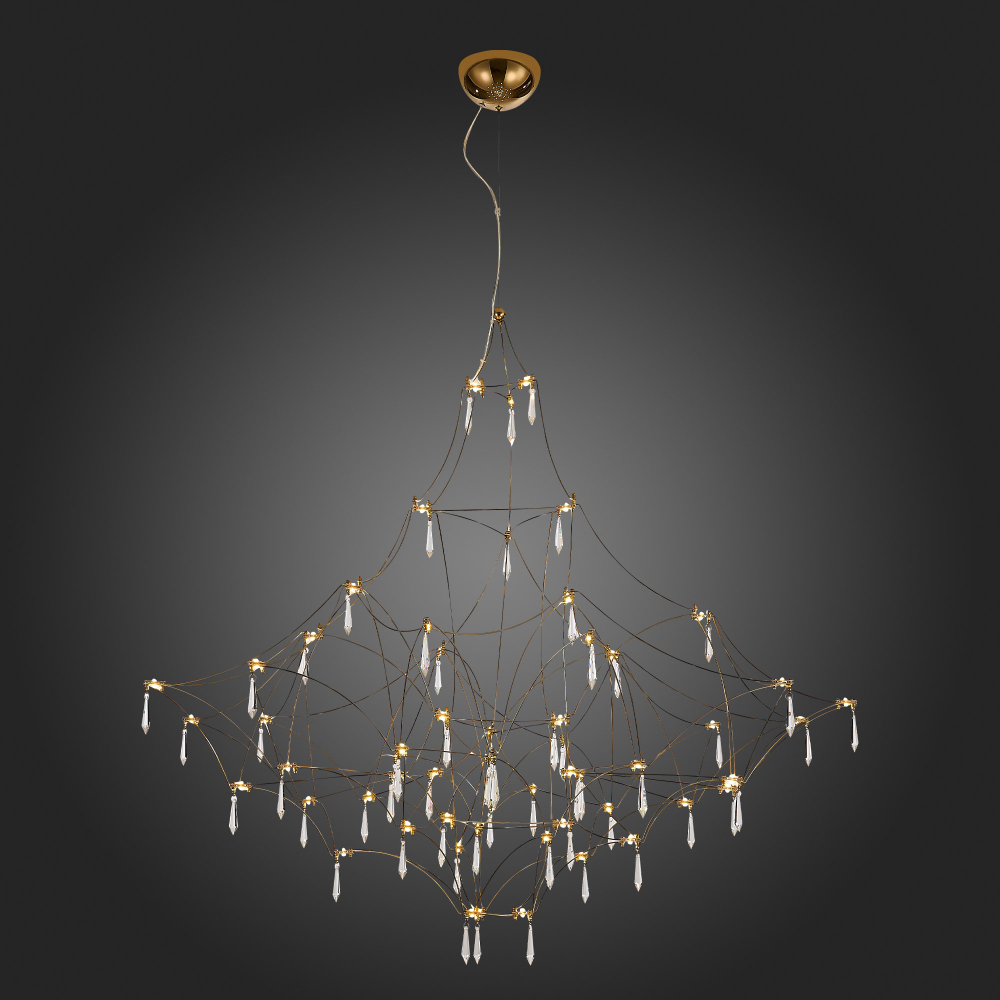Люстра подвесная ST Luce Gravetta SL797.213.114
