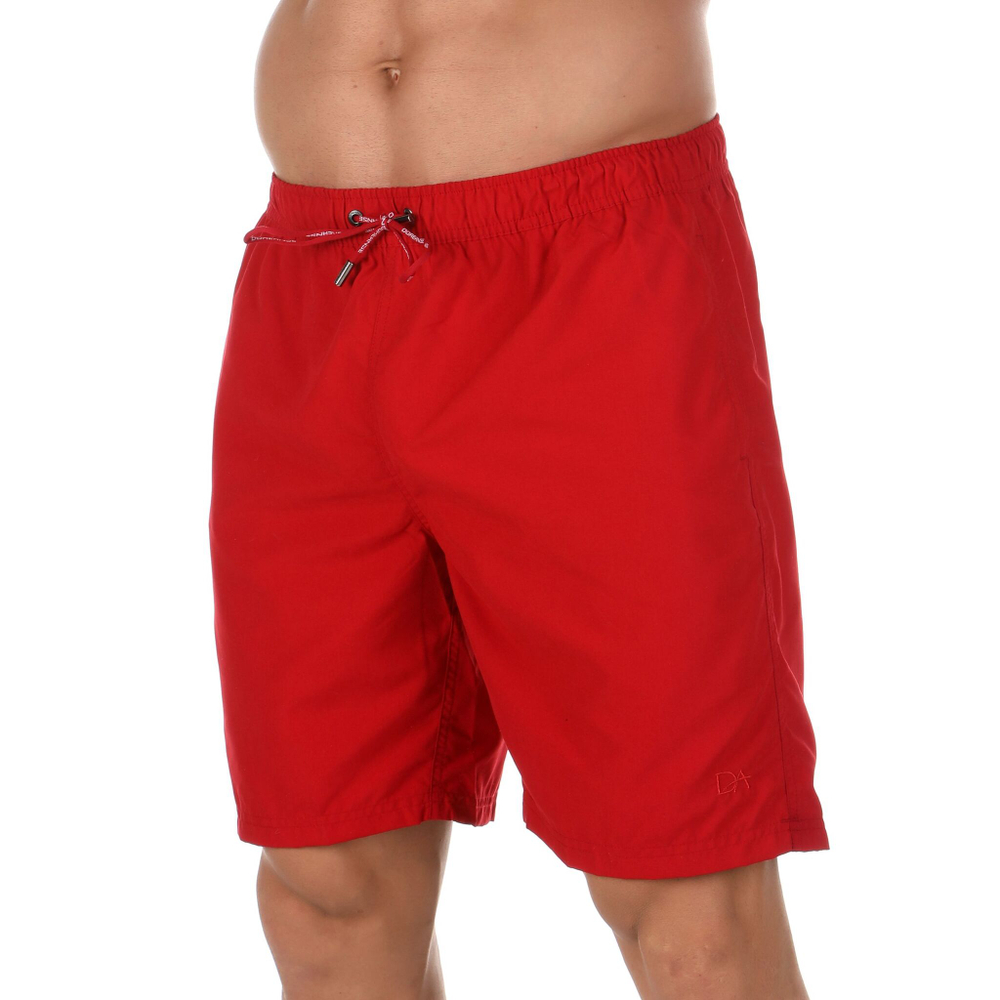 Мужские удлинённые пляжные шорты Doreanse Beach Shorts (Размер: XXL) (Цвет: темно-синий)