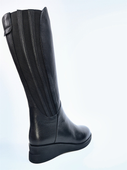 Сапоги женские Ascalini G3046E