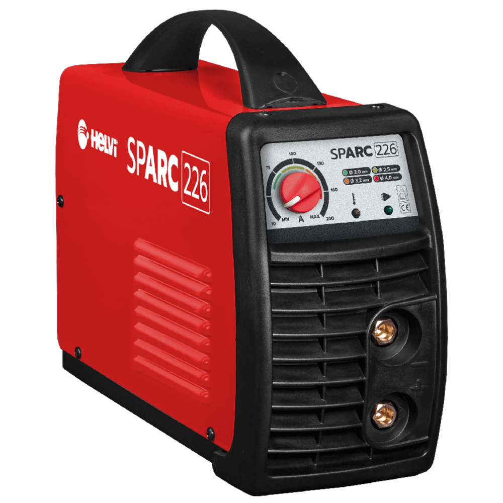 HELVI SPARC 226. Сварочный инвертор