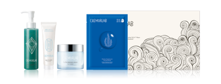 CREMORLAB O2 Couture Set