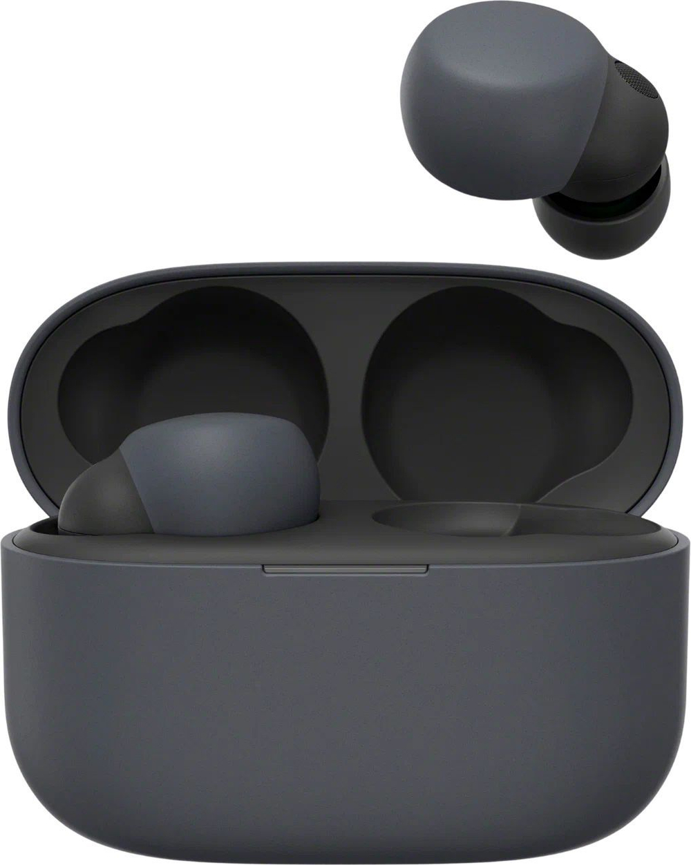 Наушники Sony LinkBuds S (WF-LS900N), синий