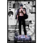 Статуя SGS Studio Chainsaw Man: Aki Hayakawa Человек-бензопила: Аки Хаякава