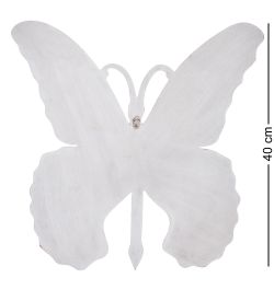 Decor and Gift 48-003-02 Панно «Бабочка» (мозаика, о.Бали)