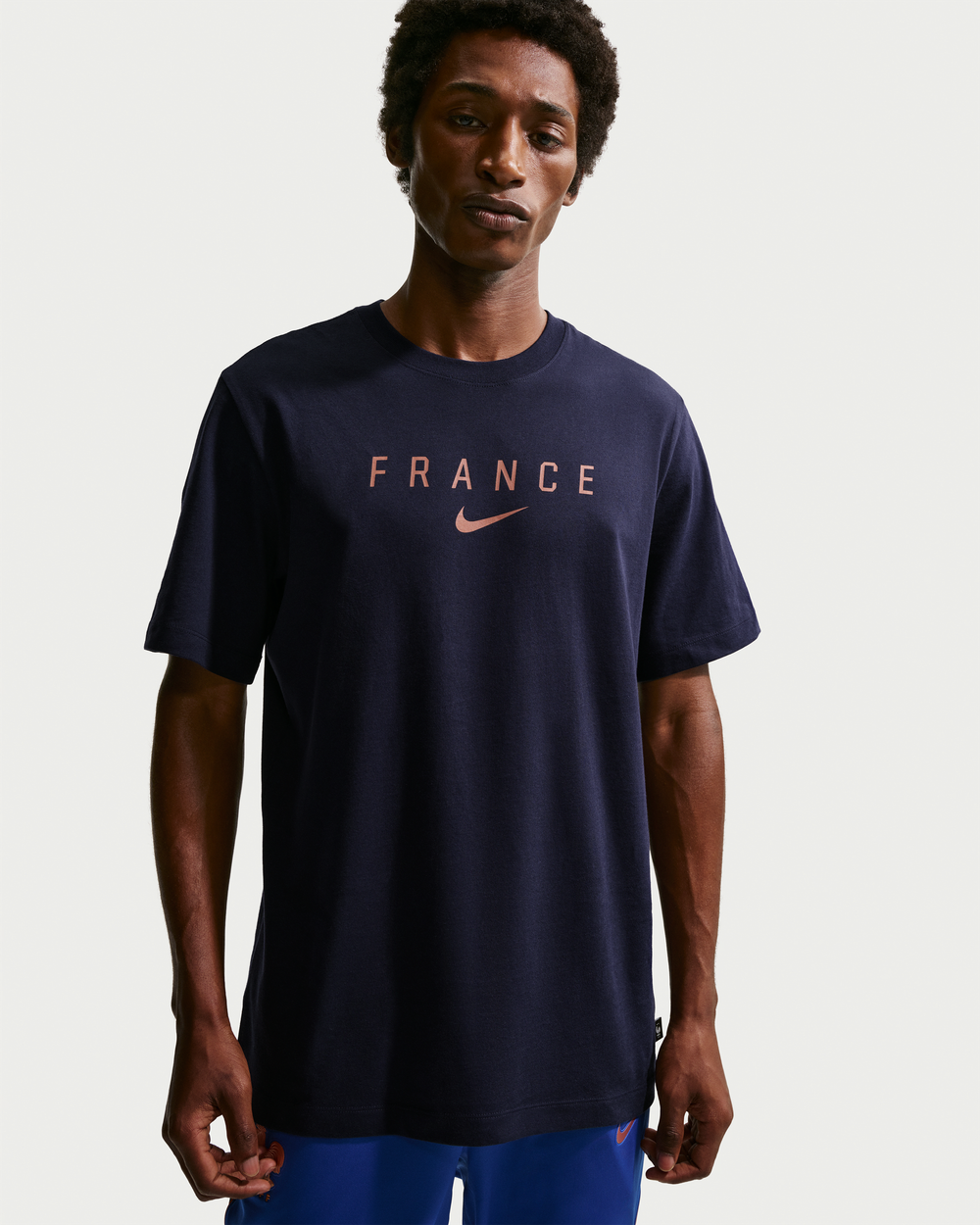 IH2183-498 Футболка France