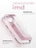 Чехол накладка iPhone 16 6.1" Gurdini Ocean Case (9) Metalic розовый