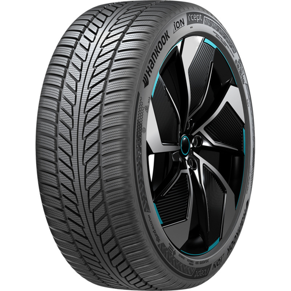 Hankook 235/45R18 98V XL Winter i*cept iON IW01 TL