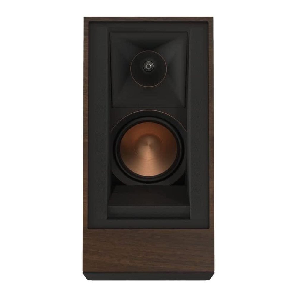 Напольная акустика Klipsch RP-8060-FA II Walnut