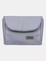 Коляска 3 в 1 Riko Basic Montana Ecco
