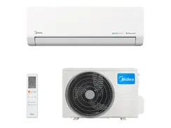 Инверторная сплит-система Midea Изи Инвертор (Easy Inverter) MSES-09N8D6-I/MSES-09N8D6-O