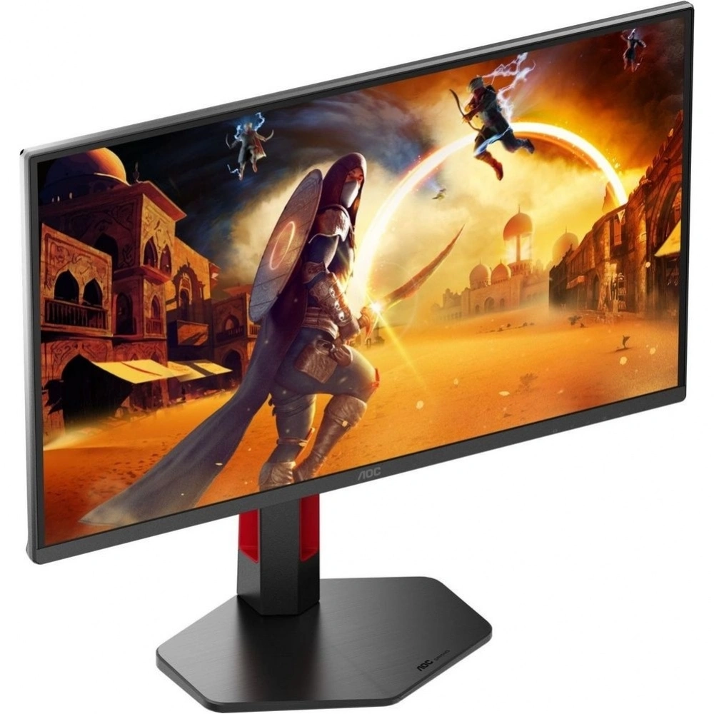 Монитор AOC 24,5" Q25G4SR