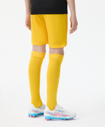 Шорты игровые CAMP Classic Shorts, желтый/белый, детский