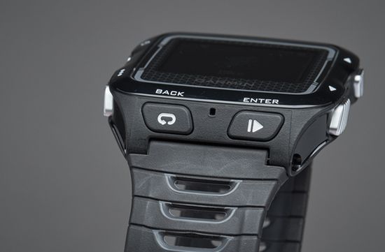 Спортивные смарт часы Garmin Forerunner 920XT Tri Bundle 010-01174-41