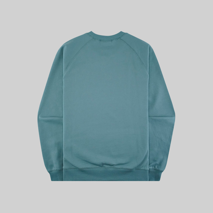 Толстовка женская Carhartt WIP Chasy артикул:I027480 - купить в магазине Дайс