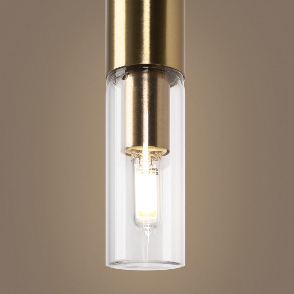 Настенный светильник (бра) Freya FR6109WL-02G