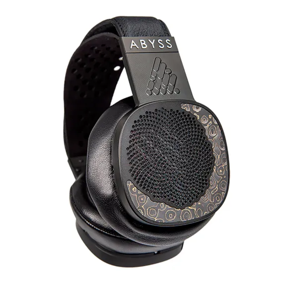 Abyss Diana DZ Gold Forged with 1.5m 4.4mm cable