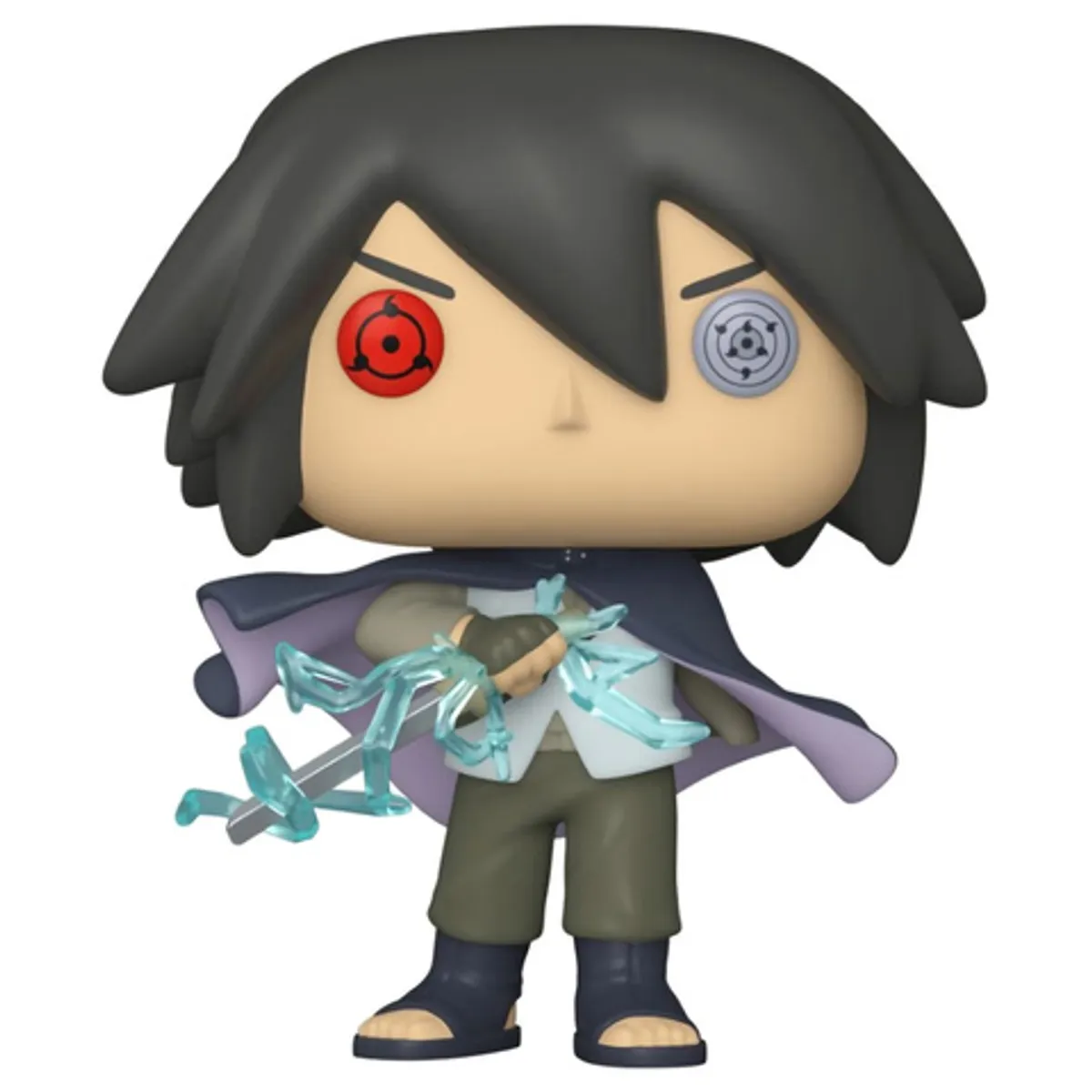 Funko POP! Boruto: Naruto Next Gen.: Sasuke (Exc) (1040)