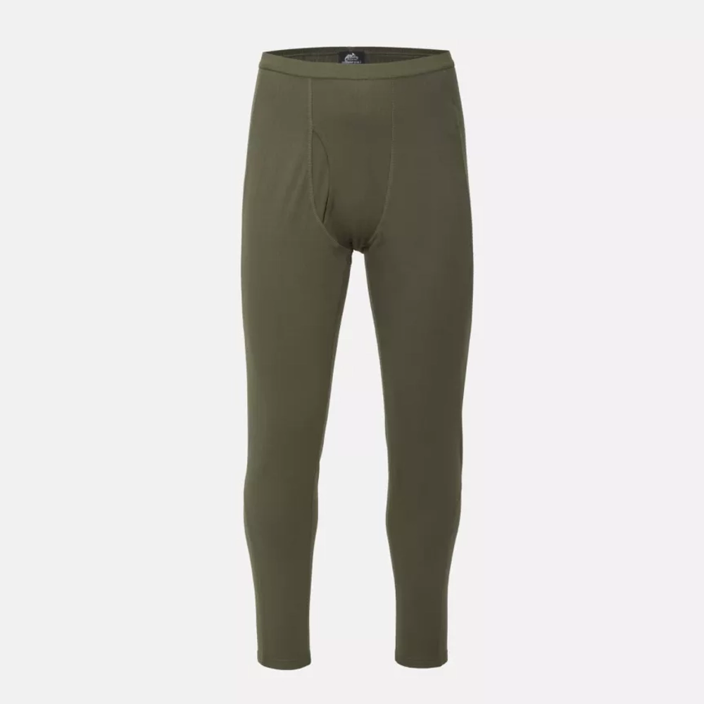 Термокальсоны US LVL 2 Helikon (Olive Green)